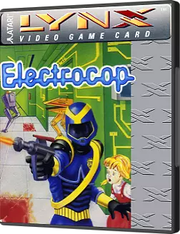 Electrocop (1989).zip